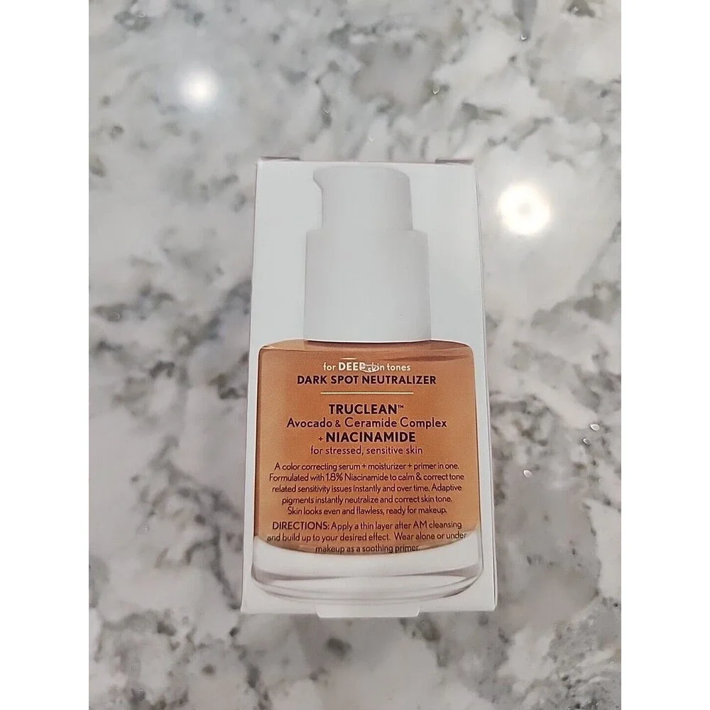 COVERGIRL Clean Fresh Color Correcting Serum + Moisturizer + Primer – Moisturize - Picture 3 of 4